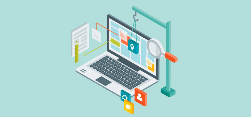 فروشگاه اینترنتی